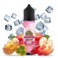 Blackout Boosted Exotic Edition - Fuji Apple Kiwano Ice 60ml